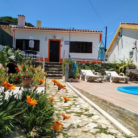 Casa De Campo Em Сесимбра Экстерьер фото