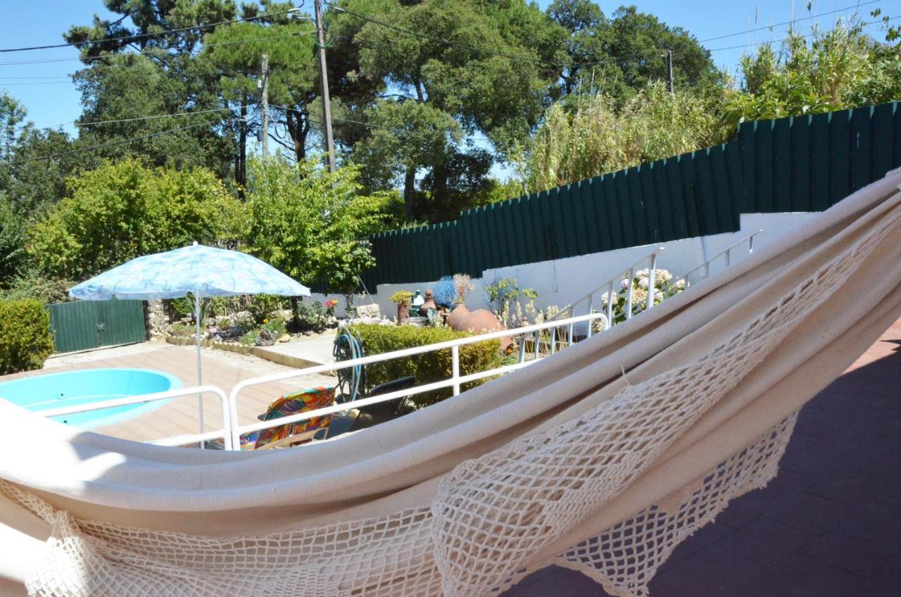 Casa De Campo Em Сесимбра Номер фото